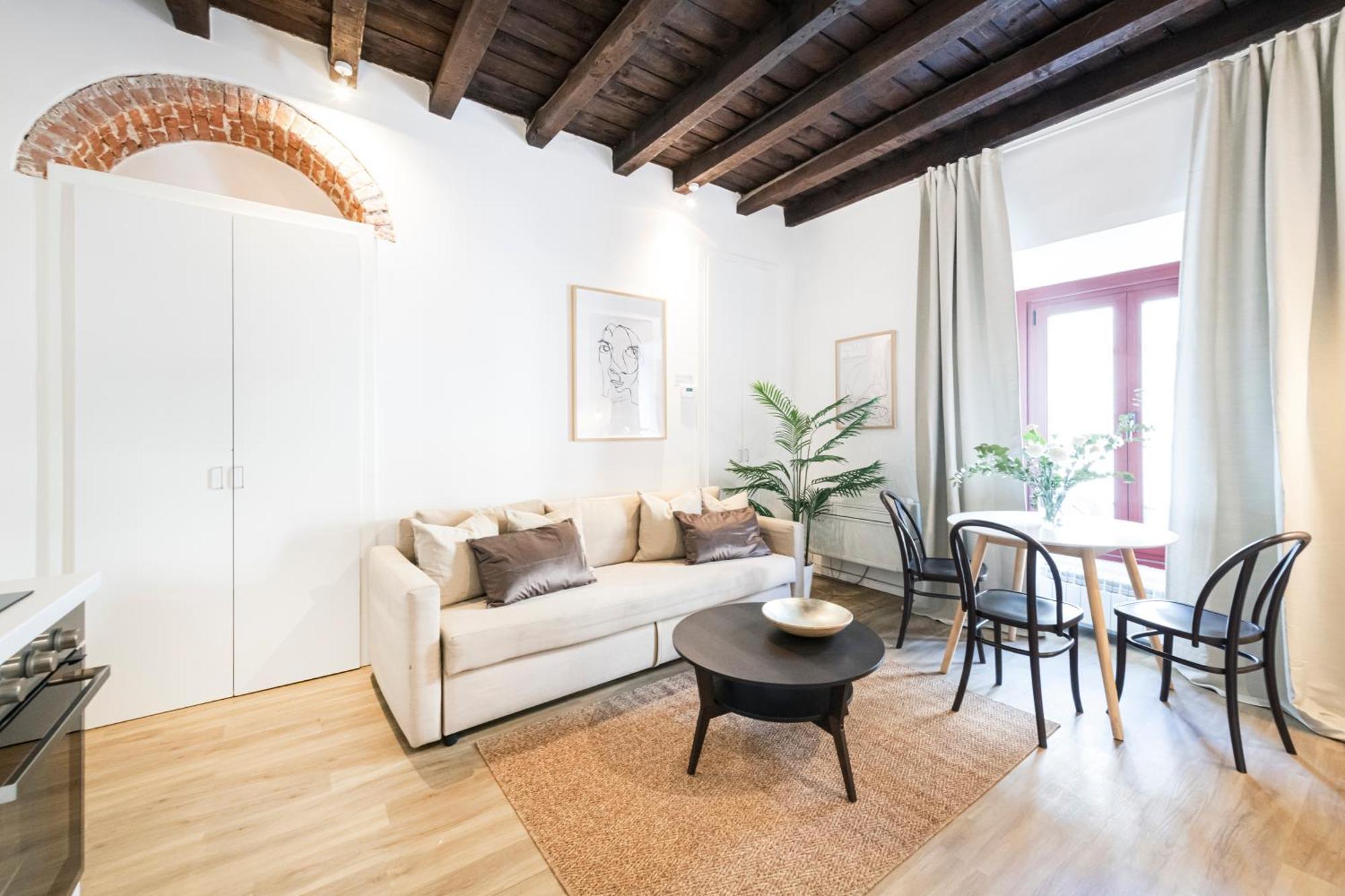 Apartment The Magnificent *