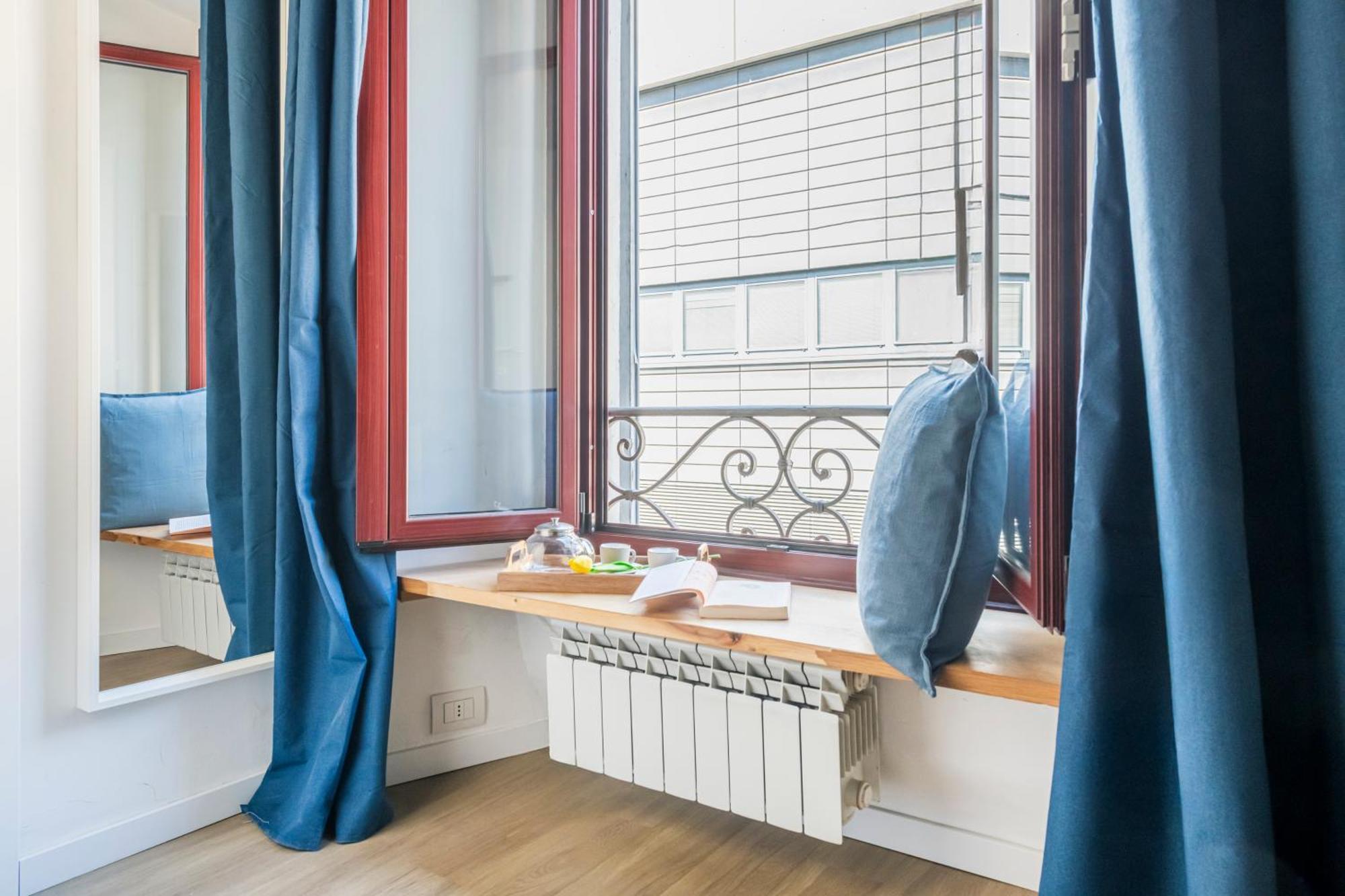 Apartment The Magnificent Milan
